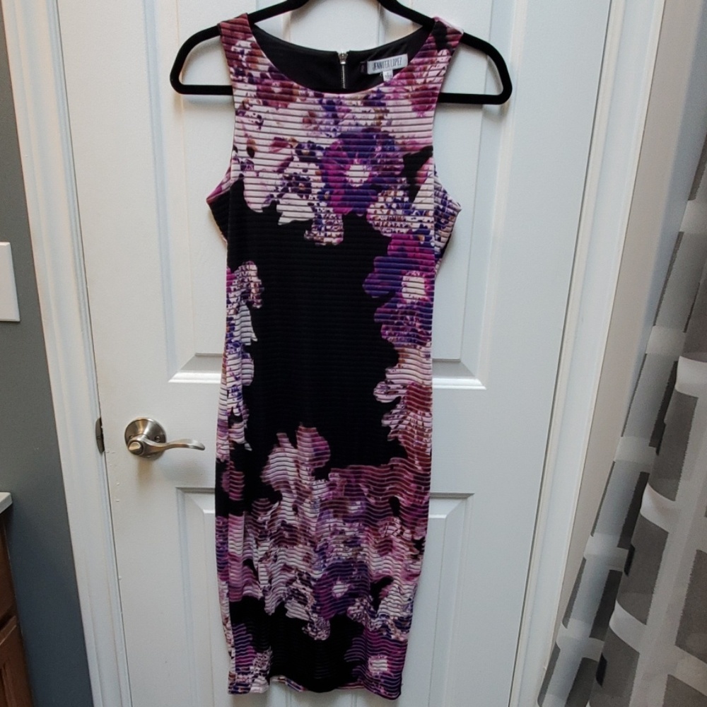 Jennifer Lopez Dress